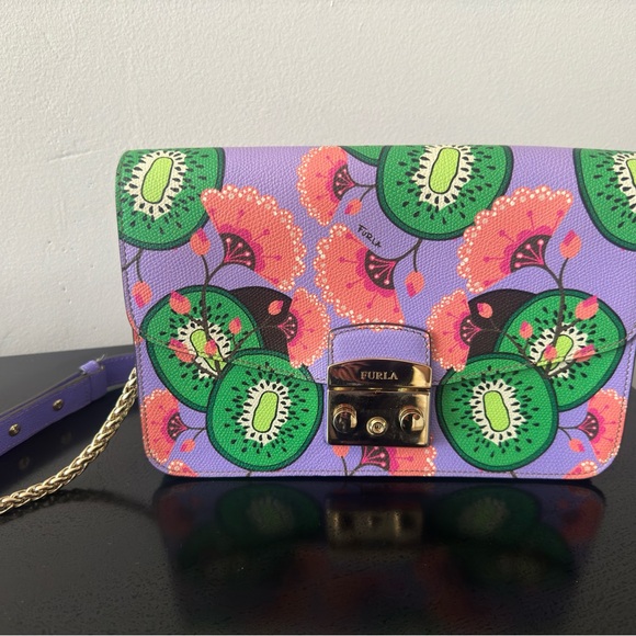 Furla Shoulder Bag - Picture 3 of 7